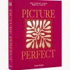 Albúm de fotos Picture Perfect