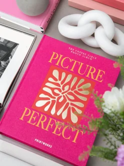 Albúm de fotos Picture Perfect