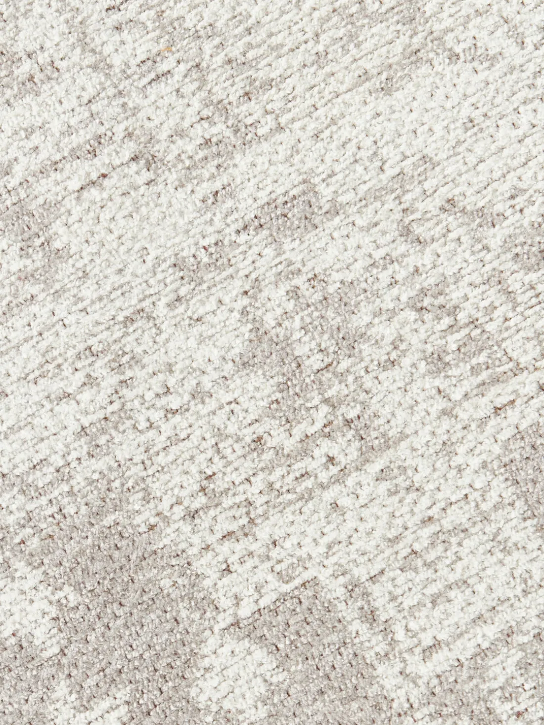 Alfombra artesanal de chenilla Neapel