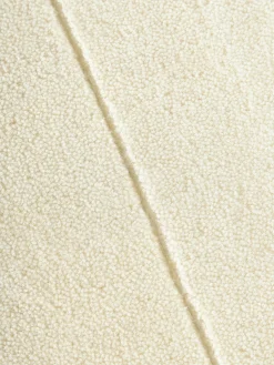 Alfombra artesanal de lana Ezra