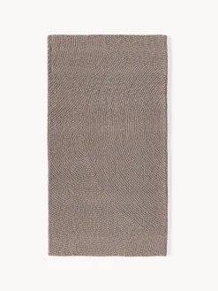 Alfombra artesanal de lana Eleni