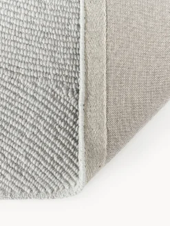 Alfombra artesanal de lana Eleni