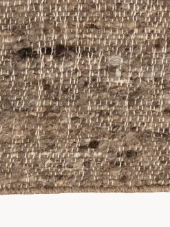 Alfombra artesanal de lana Briton, tamaños diferentes