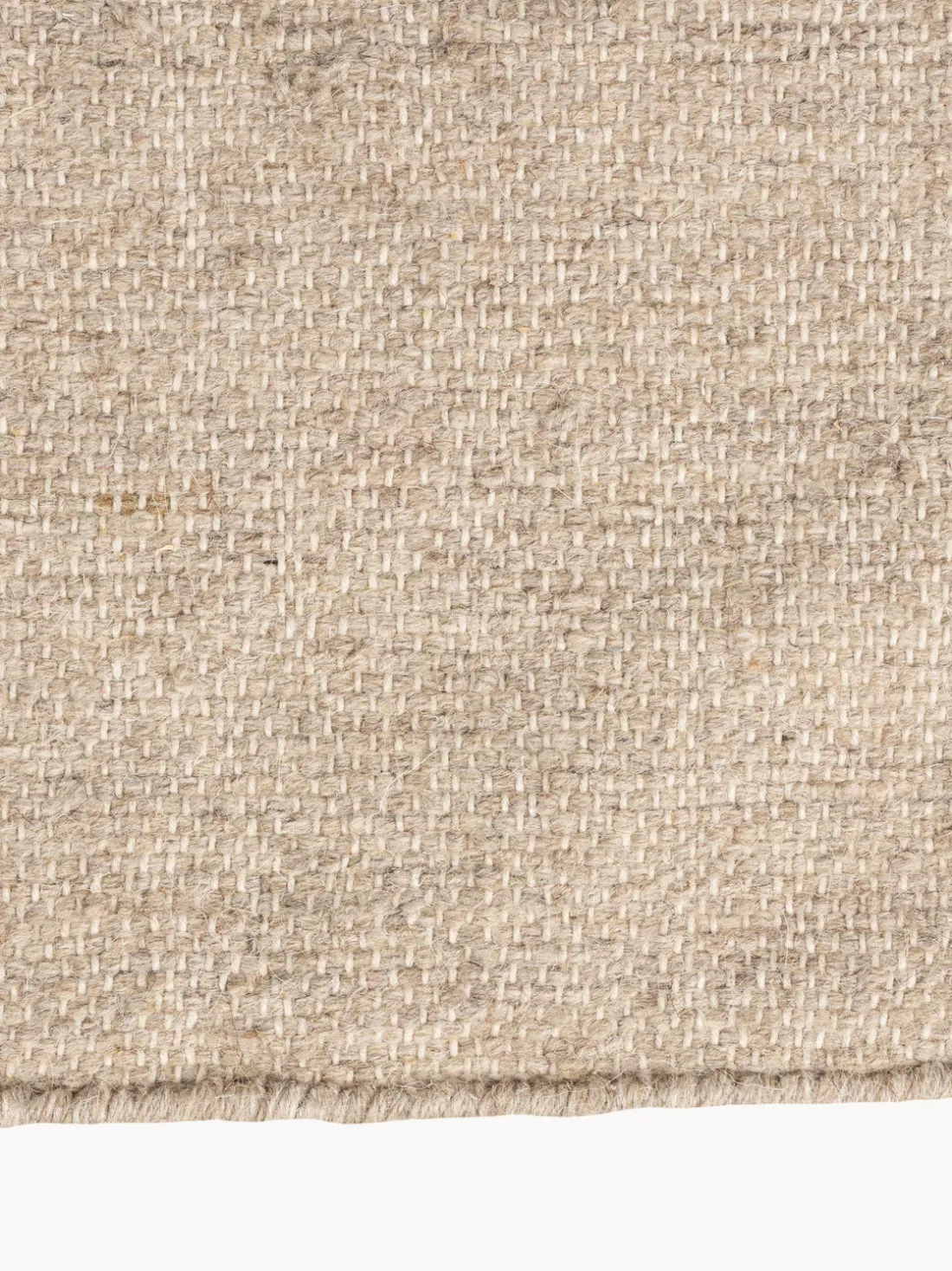 Alfombra artesanal de lana Briton, tamaños diferentes