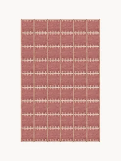 Alfombra artesanal de lana Swedish Homage