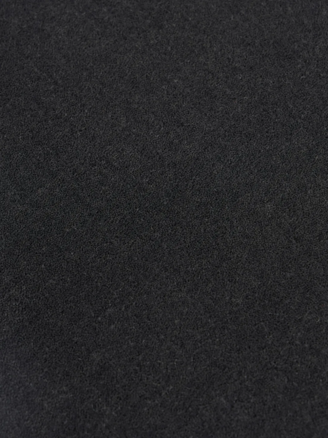 Alfombra artesanal de lana Zayne