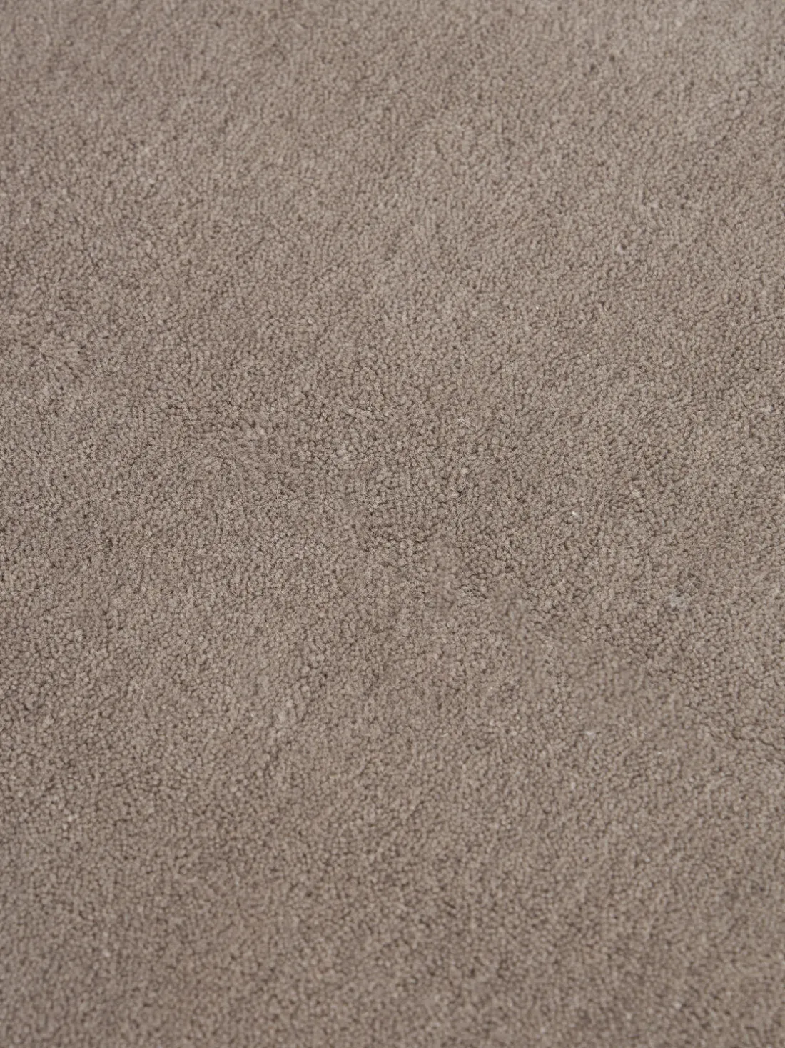 Alfombra artesanal de lana Zayne