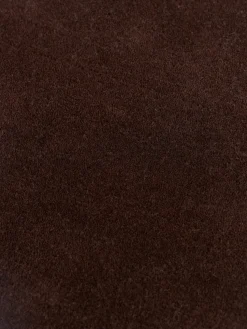 Alfombra artesanal de lana Zayne