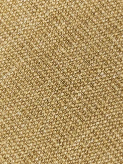 Alfombra artesanal de sisal Pablo