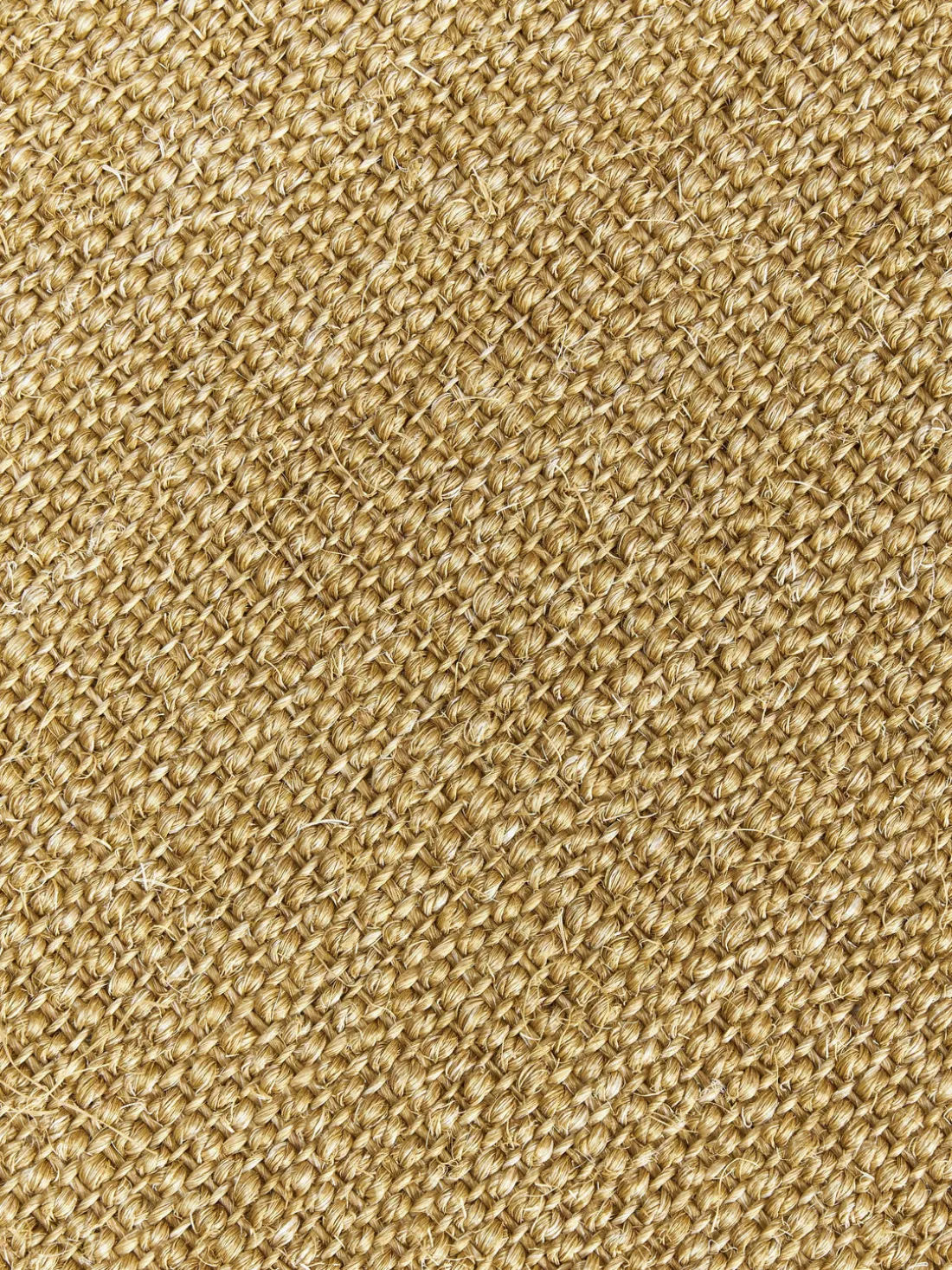 Alfombra artesanal de sisal Pablo