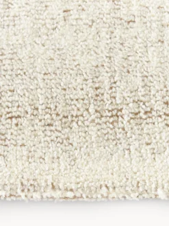 Alfombra artesanal de yute Flynn