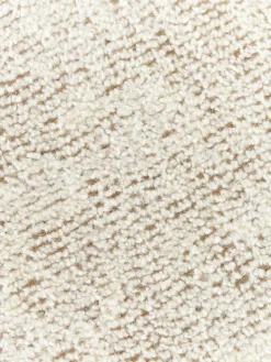 Alfombra artesanal de yute Flynn