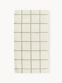 Alfombra artesanal Kallie