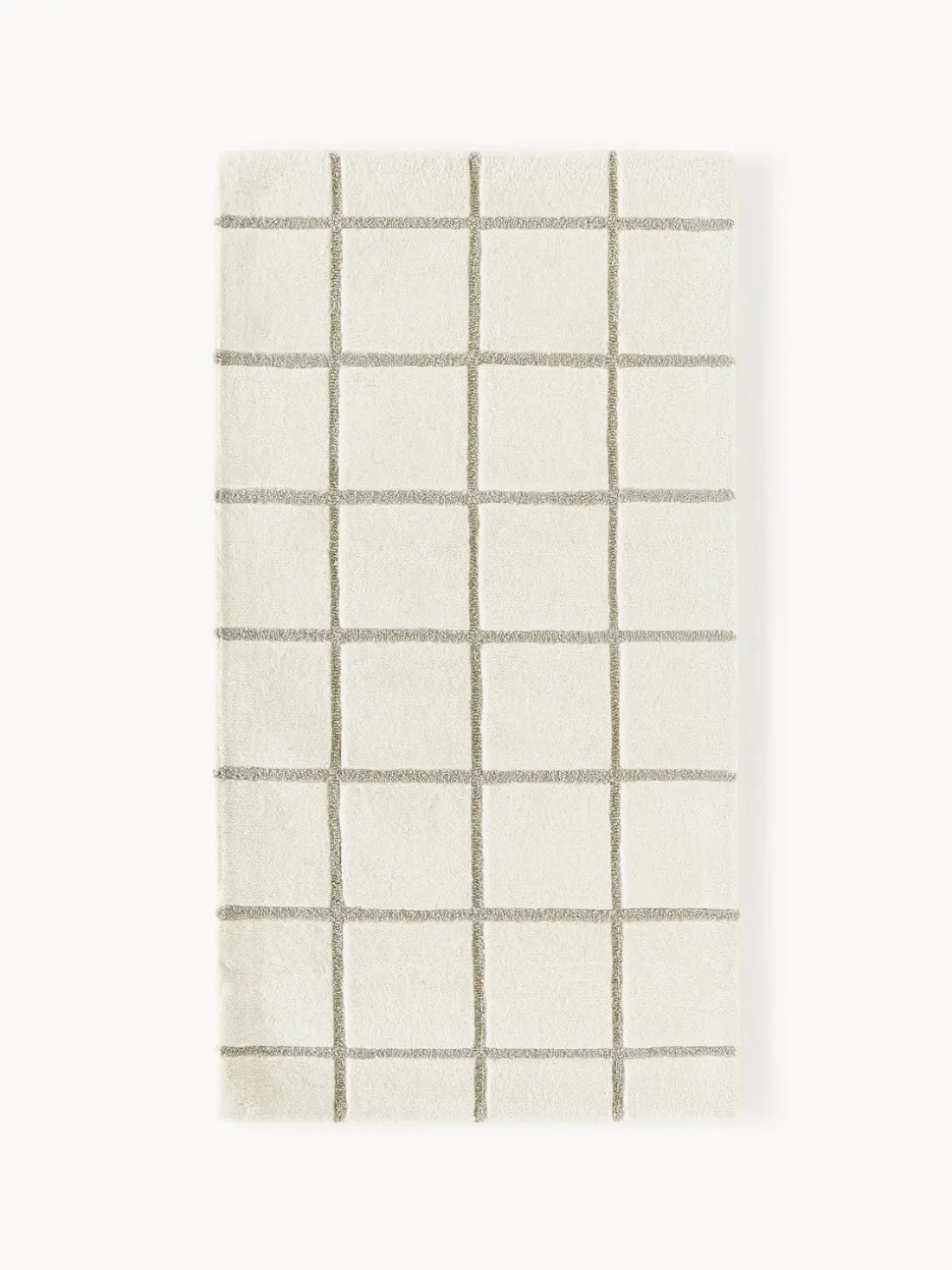 Alfombra artesanal Kallie