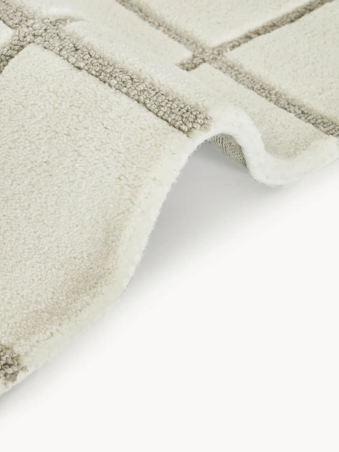 Alfombra artesanal Kallie