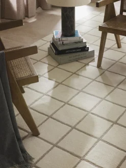 Alfombra artesanal Kallie