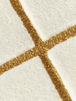 Alfombra artesanal Kallie