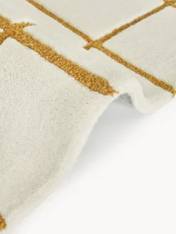 Alfombra artesanal Kallie