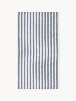 Alfombra artesanal para interior y exterior Lyla