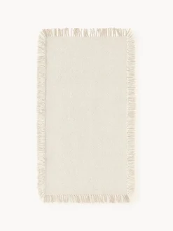 Alfombra artesanal para interior/exterior Marcus