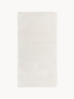 Alfombra artesanal texturizada Wes