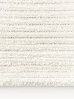 Alfombra artesanal texturizada Wes