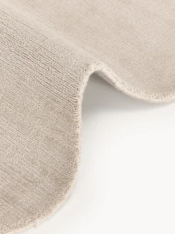 Alfombra artesanal Wavy