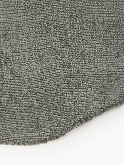 Alfombra artesanal Wavy