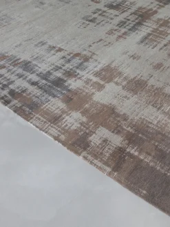 Alfombra con estampado abstracto Padua