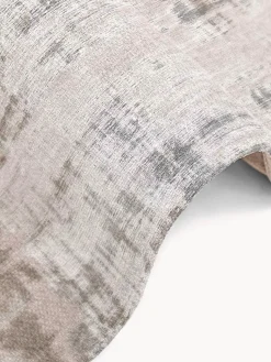 Alfombra con estampado abstracto Padua