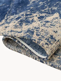 Alfombra con estampado abstracto Abyss