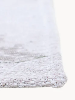 Alfombra con estampado abstracto Iode