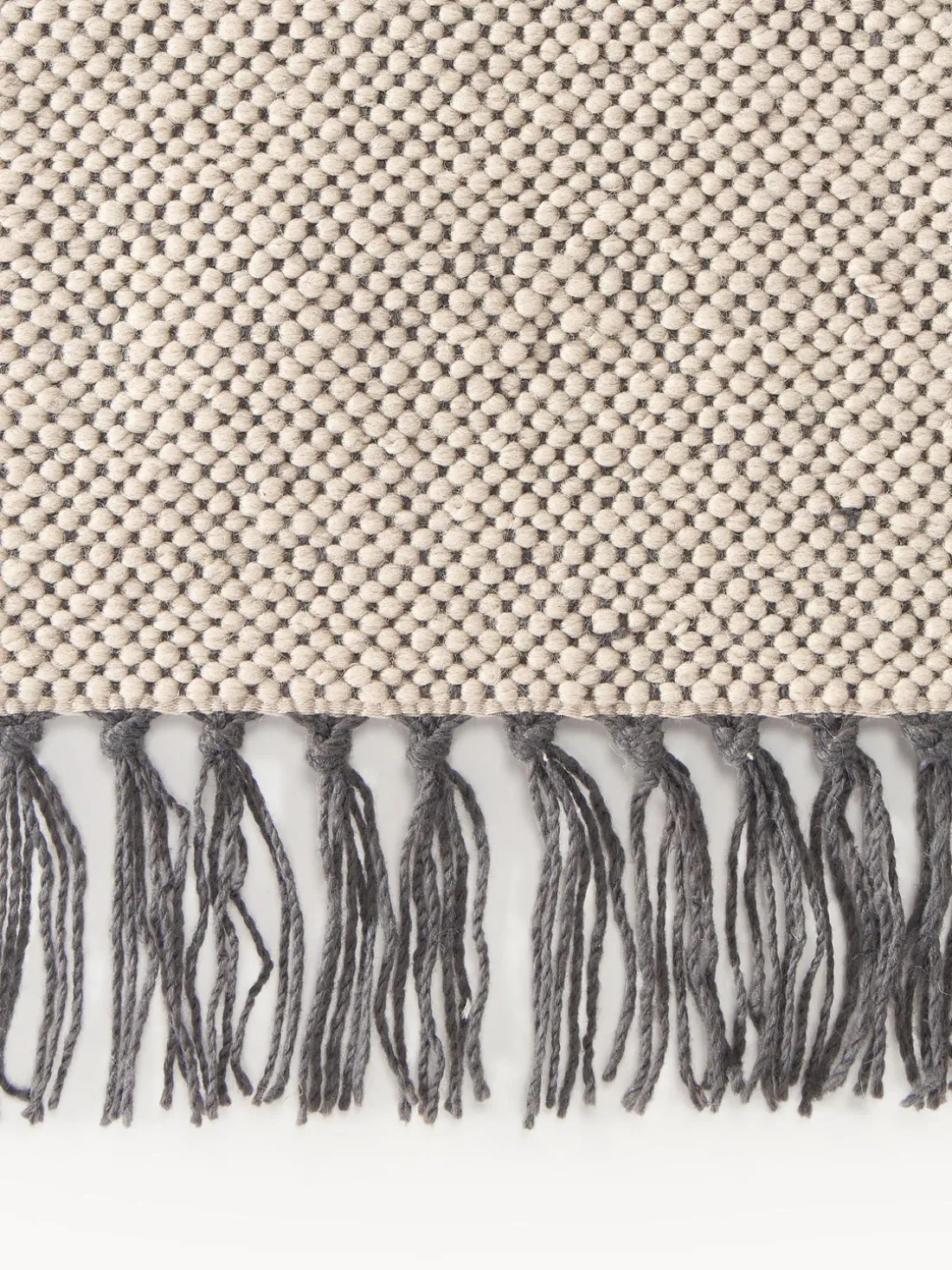 Alfombra corredor artesanal para interior/exterior Marcus