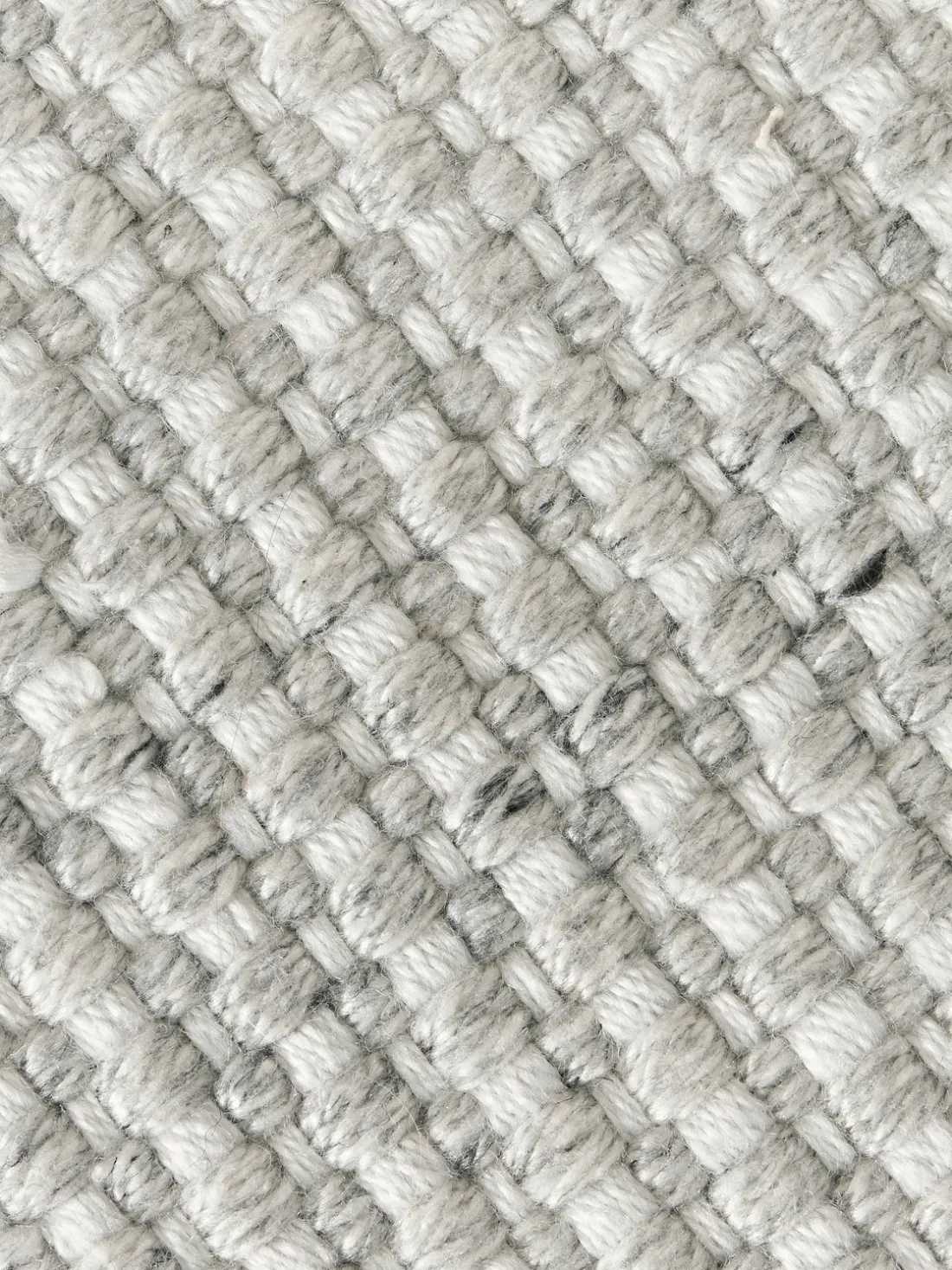 Alfombra corredor con flecos Ryder