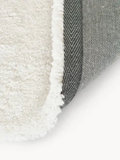 Alfombra corredor de pelo largo Leighton