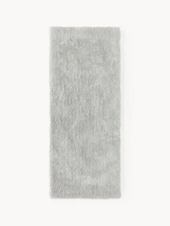 Alfombra corredor de pelo largo Leighton