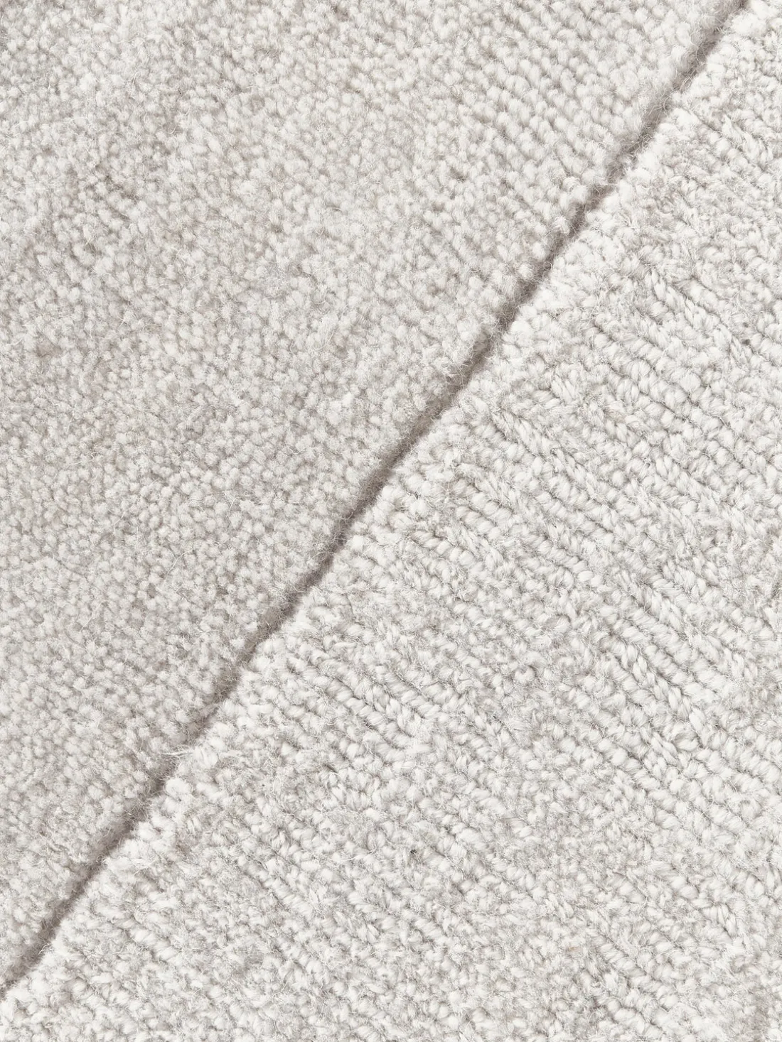 Alfombra corredor de pelo corto Kari