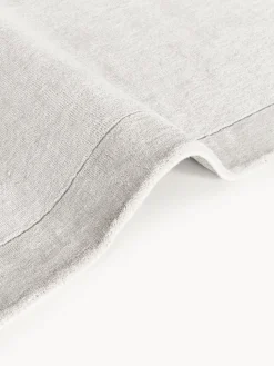 Alfombra corredor de pelo corto Kari