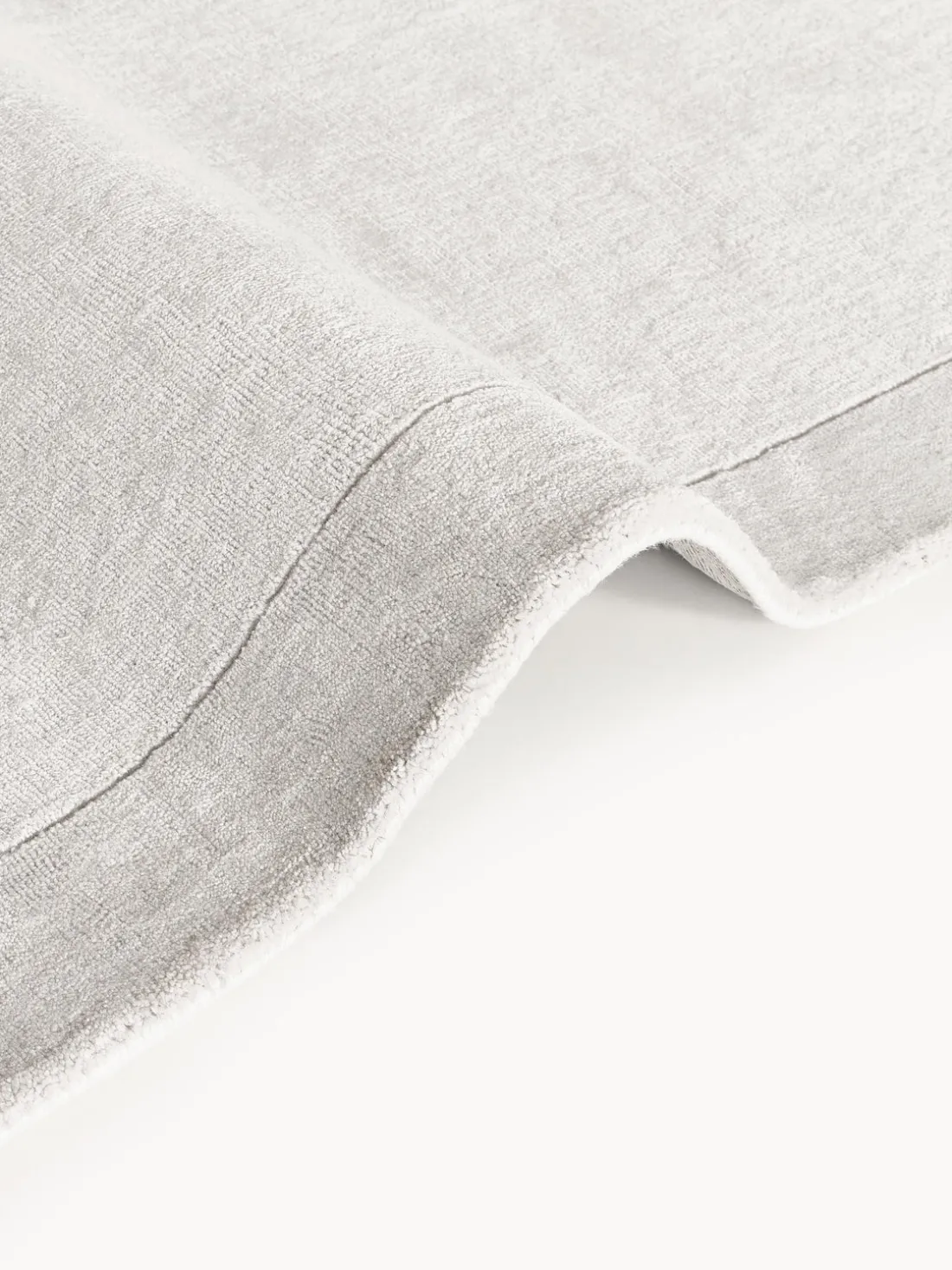 Alfombra corredor de pelo corto Kari