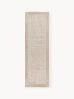 Alfombra corredor de pelo corto Kari