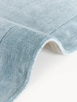 Alfombra corredor de pelo corto Kari