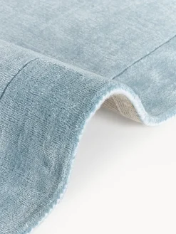 Alfombra corredor de pelo corto Kari