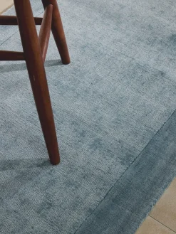 Alfombra corredor de pelo corto Kari