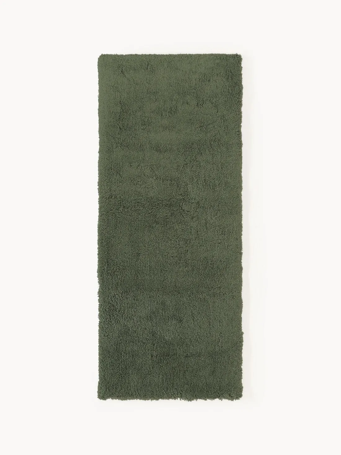 Alfombra corredor de pelo largo Leighton