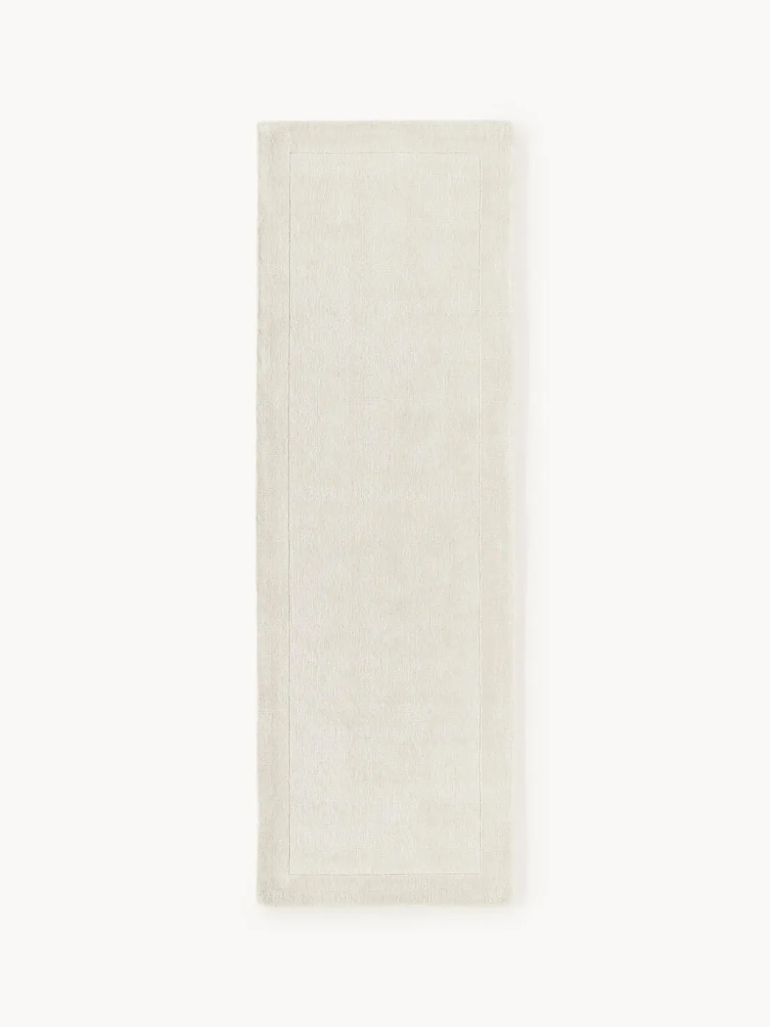 Alfombra corredor de pelo corto Kari