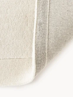 Alfombra corredor de pelo corto Kari