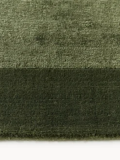 Alfombra corredor de pelo corto Kari