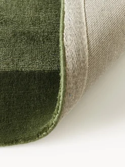 Alfombra corredor de pelo corto Kari