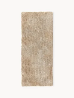 Alfombra corredor de pelo largo Leighton