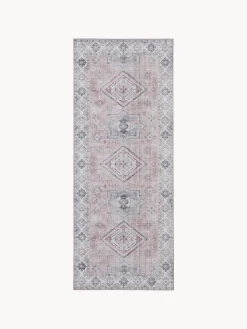 Alfombra corredor en look vintage Gratia